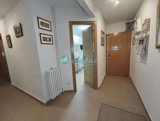 Piso en venta en El Cerro - Carretera de San Rafael en Segovia