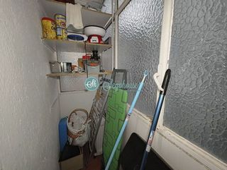 Piso en venta en El Cerro - Carretera de San Rafael en Segovia