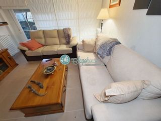 Piso en venta en El Cerro - Carretera de San Rafael en Segovia