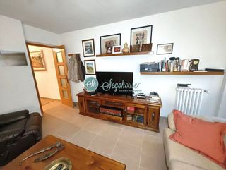 Piso en venta en El Cerro - Carretera de San Rafael en Segovia