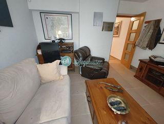 Piso en venta en El Cerro - Carretera de San Rafael en Segovia