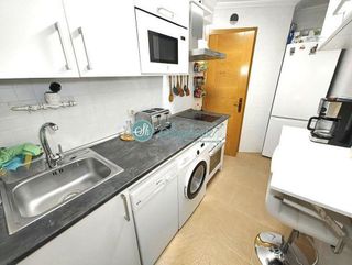 Piso en venta en El Cerro - Carretera de San Rafael en Segovia