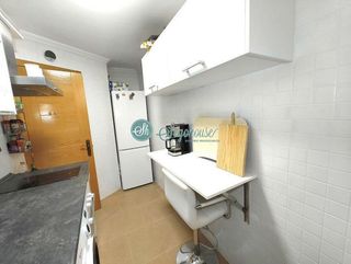 Piso en venta en El Cerro - Carretera de San Rafael en Segovia