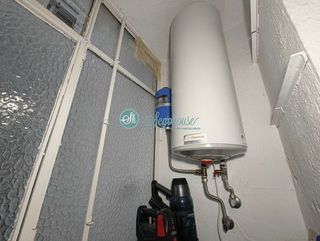 Piso en venta en El Cerro - Carretera de San Rafael en Segovia