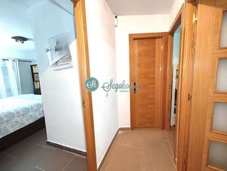 Piso en venta en El Cerro - Carretera de San Rafael en Segovia