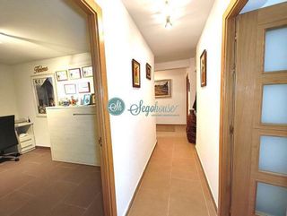 Piso en venta en El Cerro - Carretera de San Rafael en Segovia