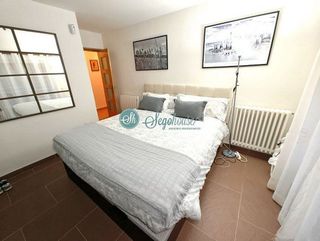 Piso en venta en El Cerro - Carretera de San Rafael en Segovia