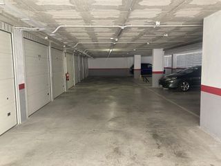 Garaje en venta en Centro Urbano en Benidorm