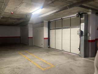 Garaje en venta en Centro Urbano en Benidorm