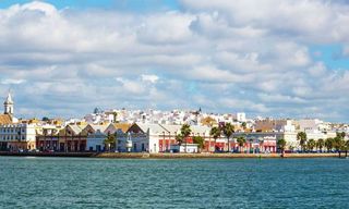 Piso en venta en Cartaya