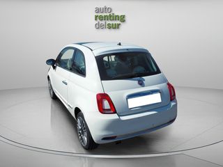 Fiat 500 1.2 8v Lounge 51 kW (69 CV)