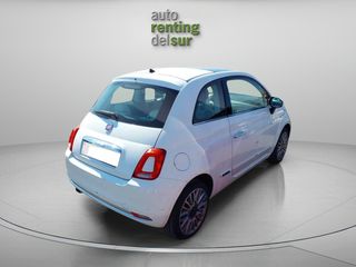 Fiat 500 1.2 8v Lounge 51 kW (69 CV)