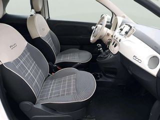 Fiat 500 1.2 8v Lounge 51 kW (69 CV)