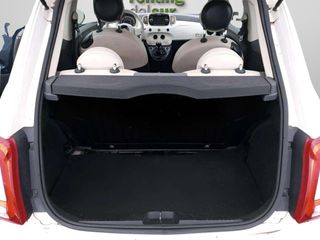 Fiat 500 1.2 8v Lounge 51 kW (69 CV)