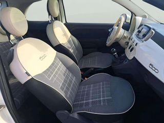 Fiat 500 1.2 8v Lounge 51 kW (69 CV)