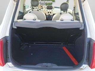 Fiat 500 1.2 8v Lounge 51 kW (69 CV)