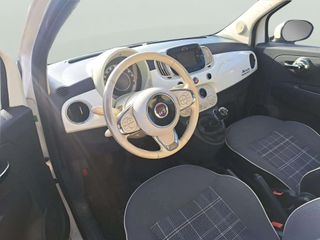Fiat 500 1.2 8v Lounge 51 kW (69 CV)