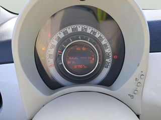 Fiat 500 1.2 8v Lounge 51 kW (69 CV)