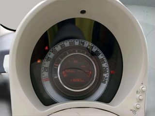 Fiat 500 1.2 8v Lounge 51 kW (69 CV)