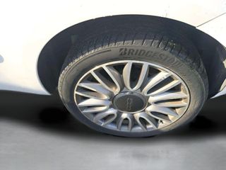 Fiat 500 1.2 8v Lounge 51 kW (69 CV)