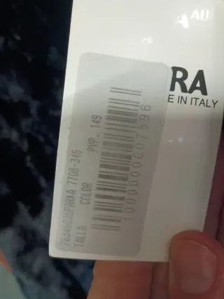 Chaqueta de pelo negra. Talla S grande.