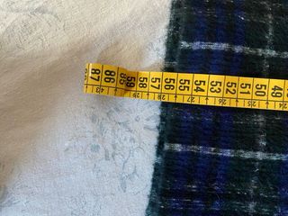 Camisa Roberto Verino cuadros