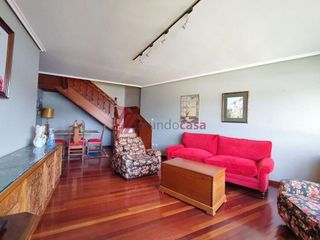 Dúplex en venta en Canido en Ferrol