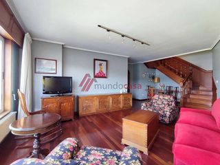 Dúplex en venta en Canido en Ferrol
