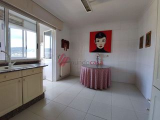 Dúplex en venta en Canido en Ferrol