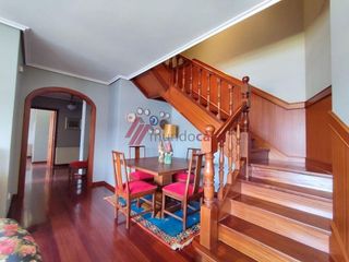 Dúplex en venta en Canido en Ferrol