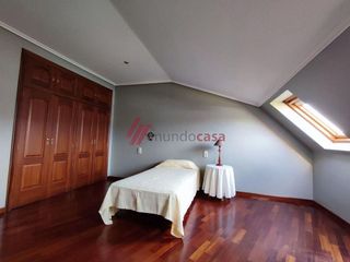 Dúplex en venta en Canido en Ferrol