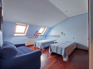 Dúplex en venta en Canido en Ferrol