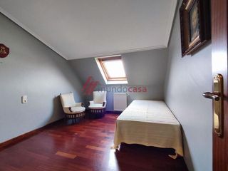 Dúplex en venta en Canido en Ferrol