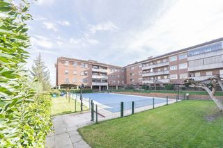 Piso en venta en Casa Amarilla en Galapagar
