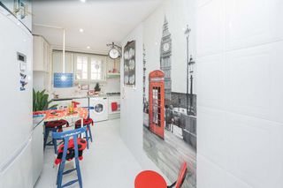 Piso en venta en Casa Amarilla en Galapagar