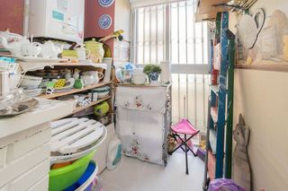 Piso en venta en Casa Amarilla en Galapagar