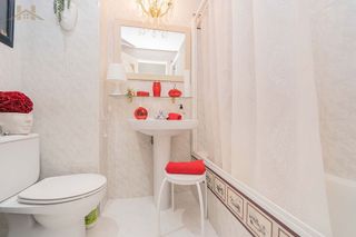 Piso en venta en Casa Amarilla en Galapagar