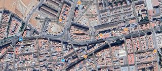 Piso en venta en Puente Genil