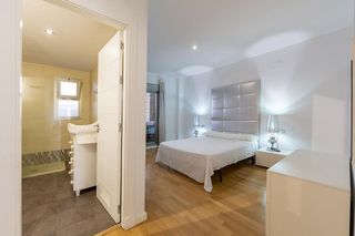 Piso en venta en San Luis en Almería