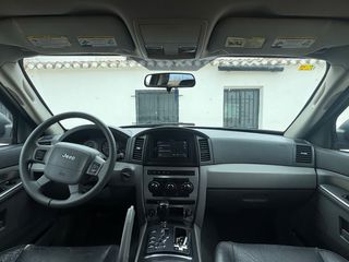 Jeep Grand Cherokee 2005