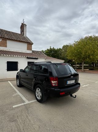 Jeep Grand Cherokee 2005