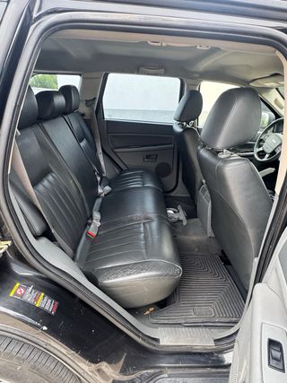 Jeep Grand Cherokee 2005