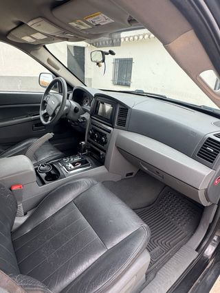 Jeep Grand Cherokee 2005