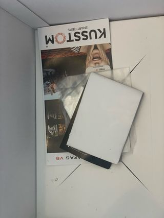 Gafas VR Kustom K Glasses Smart