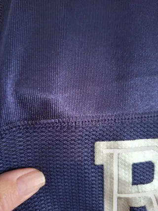 Camiseta Rams Pink Victoria's Secret