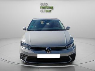 Volkswagen Polo 1.0 TSI 70 kW (95 CV)