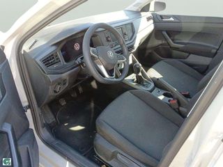 Volkswagen Polo 1.0 TSI 70 kW (95 CV)