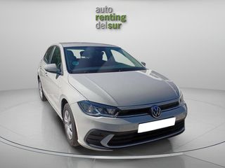 Volkswagen Polo 1.0 TSI 70 kW (95 CV)