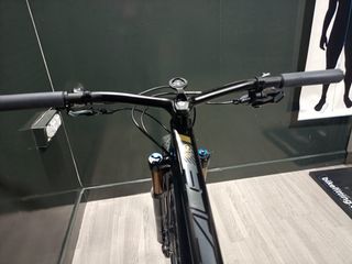 Bicicleta Scott Scale RC talla L