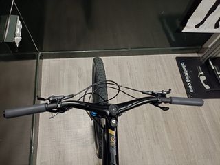 Bicicleta Scott Scale RC talla L